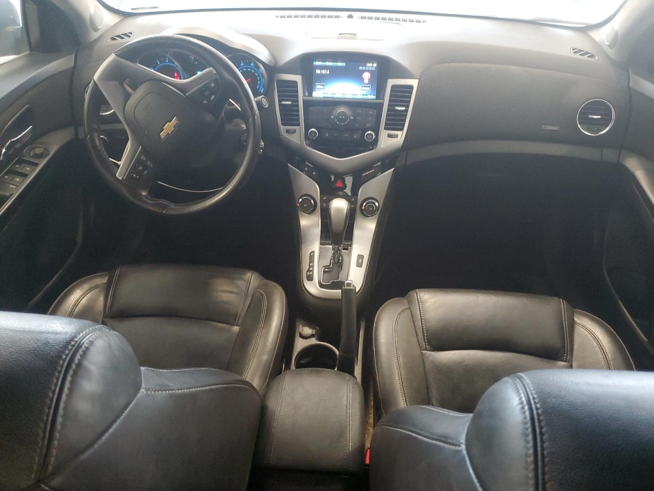 2014 Chevrolet Cruze Lt VIN: 1G1PE5SB8E7192366 Lot: 84898895