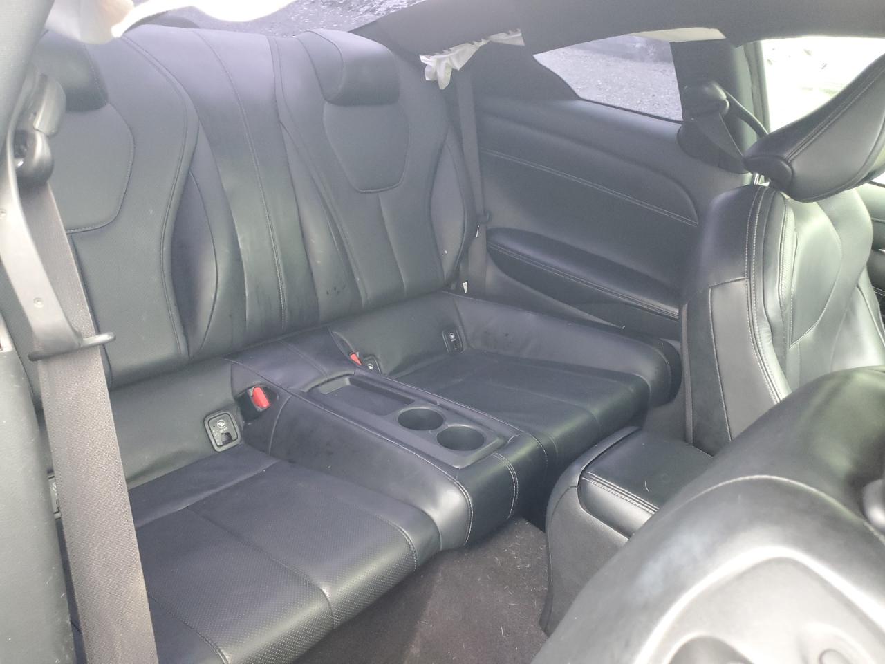 2021 Infiniti Q60 Luxe VIN: JN1EV7KK9MM410781 Lot: 90946895