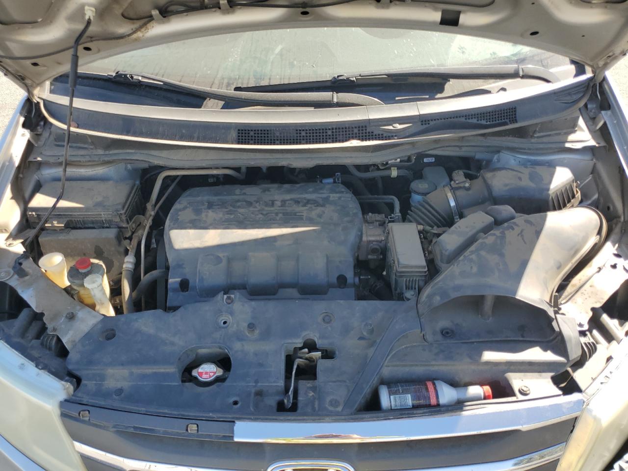 2013 Honda Odyssey Touring VIN: 5FNRL5H92DB023236 Lot: 85541035