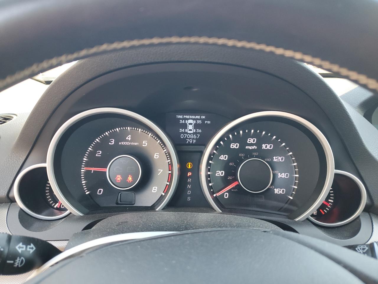 2012 Acura Tl VIN: 19UUA9F59CA009298 Lot: 85143715