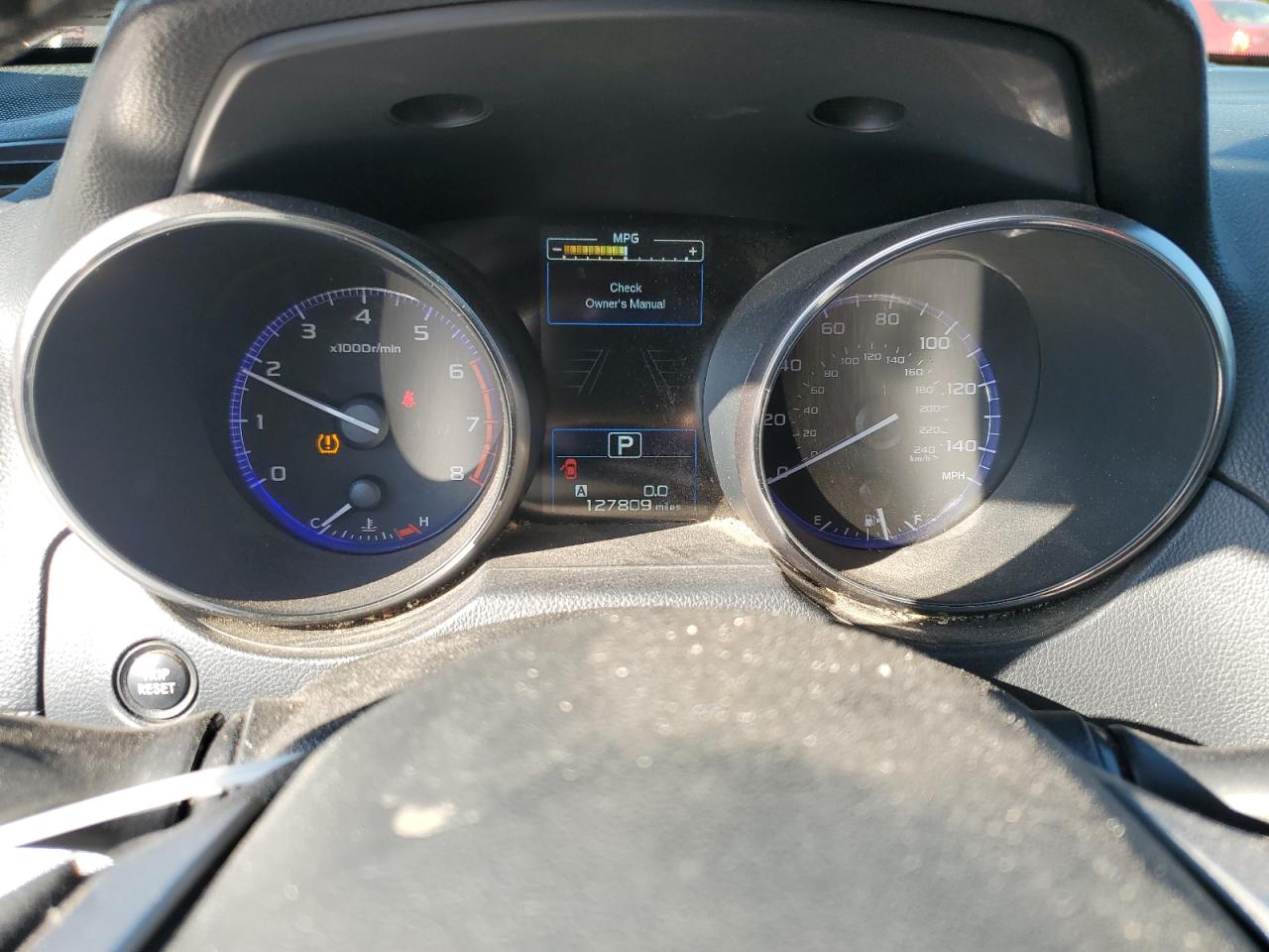 2019 Subaru Outback 2.5I Premium VIN: 4S4BSAFC2K3368932 Lot: 82261245