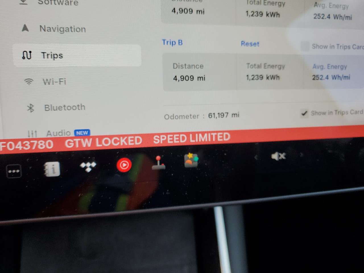 2020 Tesla Model Y VIN: 5YJYGDEE1LF043780 Lot: 89903315