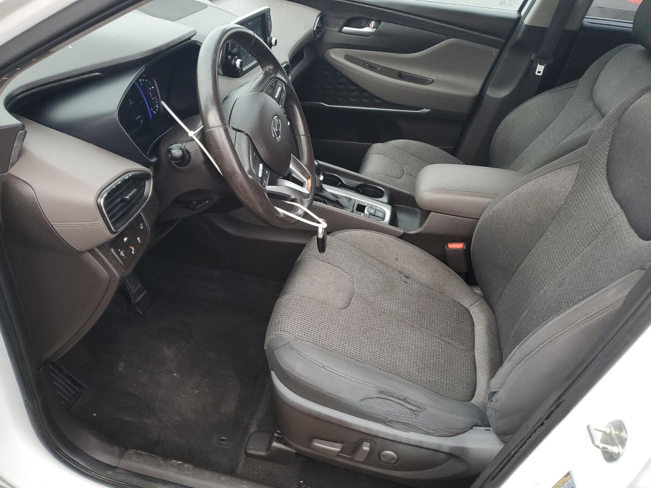 2020 Hyundai Santa Fe Sel VIN: 5NMS33AD3LH281086 Lot: 85649225
