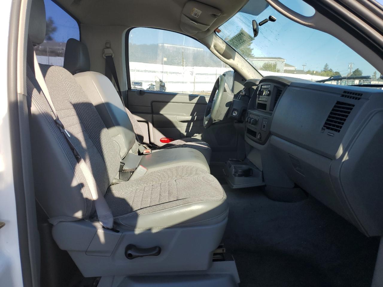 2006 Dodge Ram 1500 St VIN: 1D7HA16K16J147385 Lot: 87099875