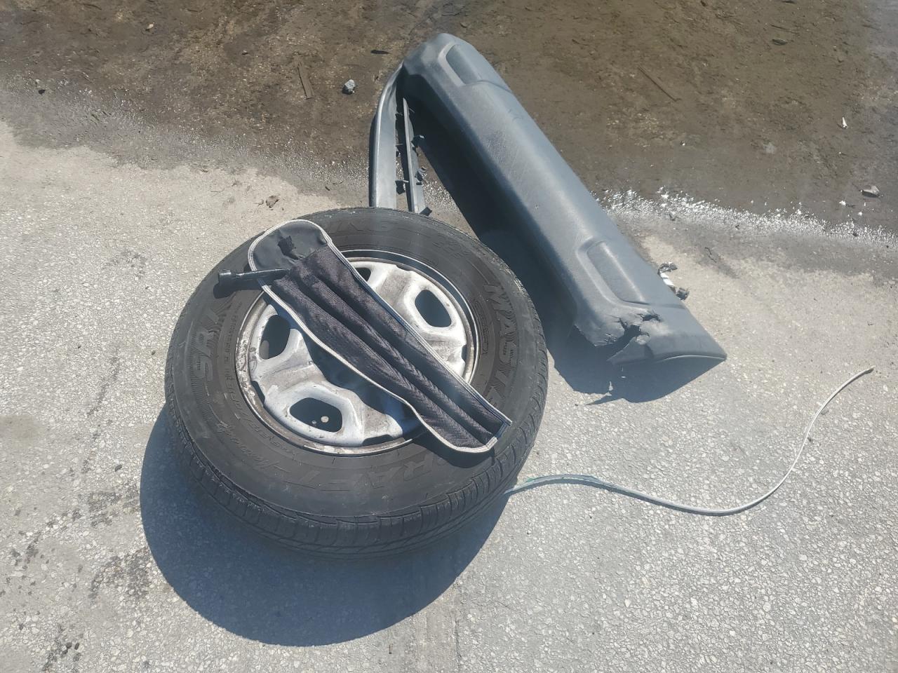 2015 Toyota Tacoma Double Cab VIN: 5TFJX4CN7FX057097 Lot: 85570365