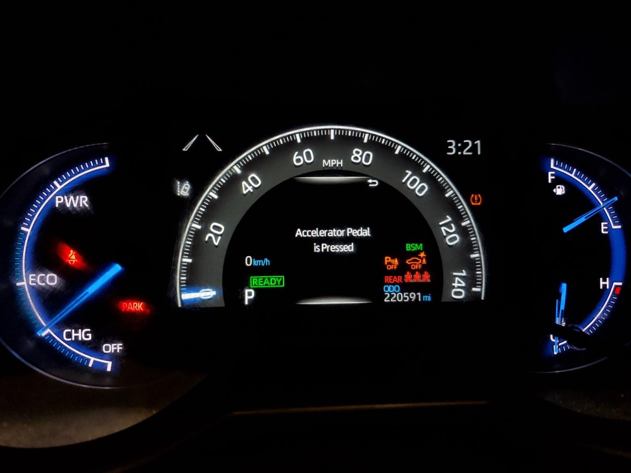 2021 Toyota Rav4 Xse VIN: 4T3E6RFV5MU008608 Lot: 86459075