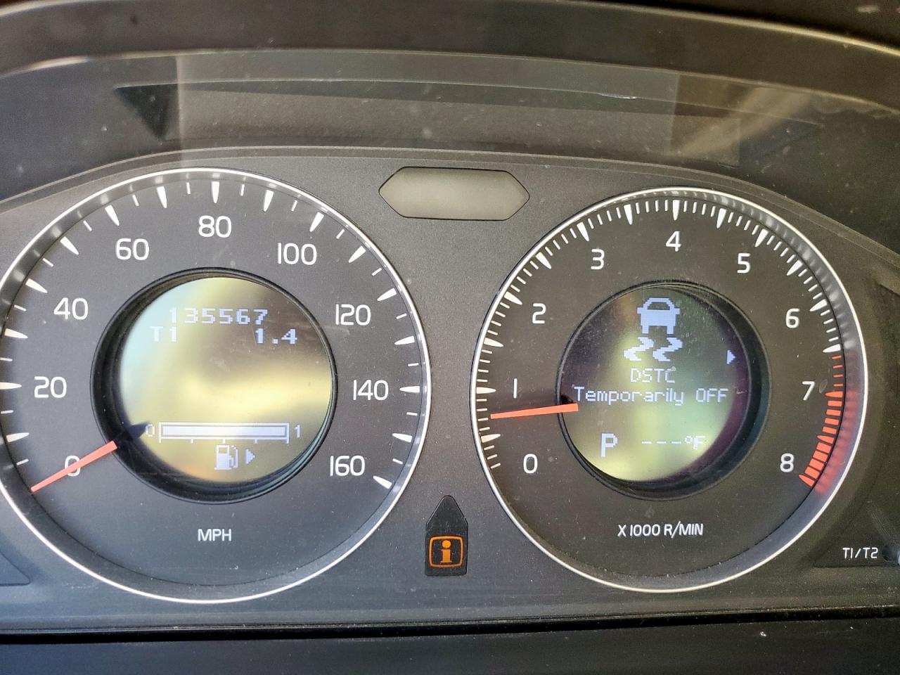 2008 Volvo V70 3.2 VIN: YV1BW982681009951 Lot: 90241335