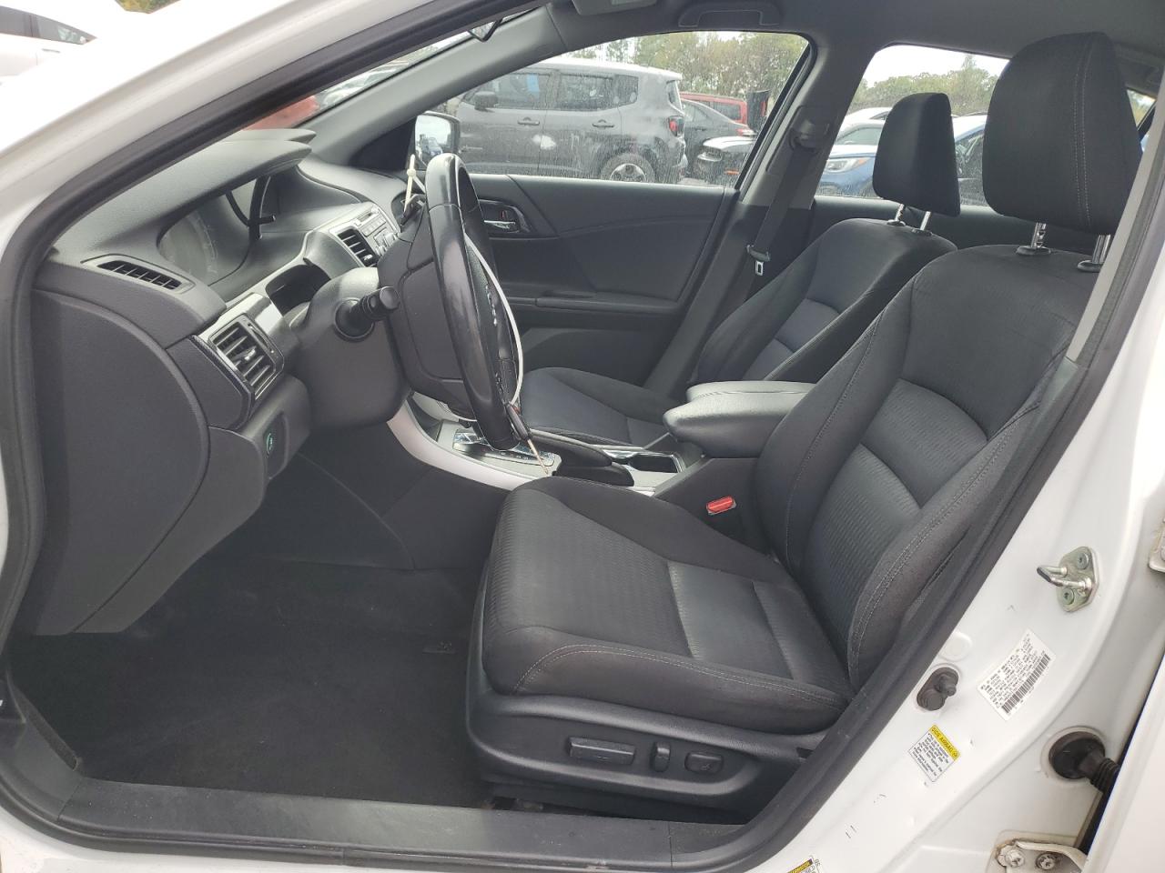 2013 Honda Accord Sport VIN: 1HGCR2F57DA111776 Lot: 84398265