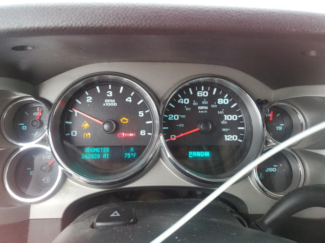 2012 GMC Sierra K1500 Sle VIN: 3GTP2VE74CG105653 Lot: 85367105