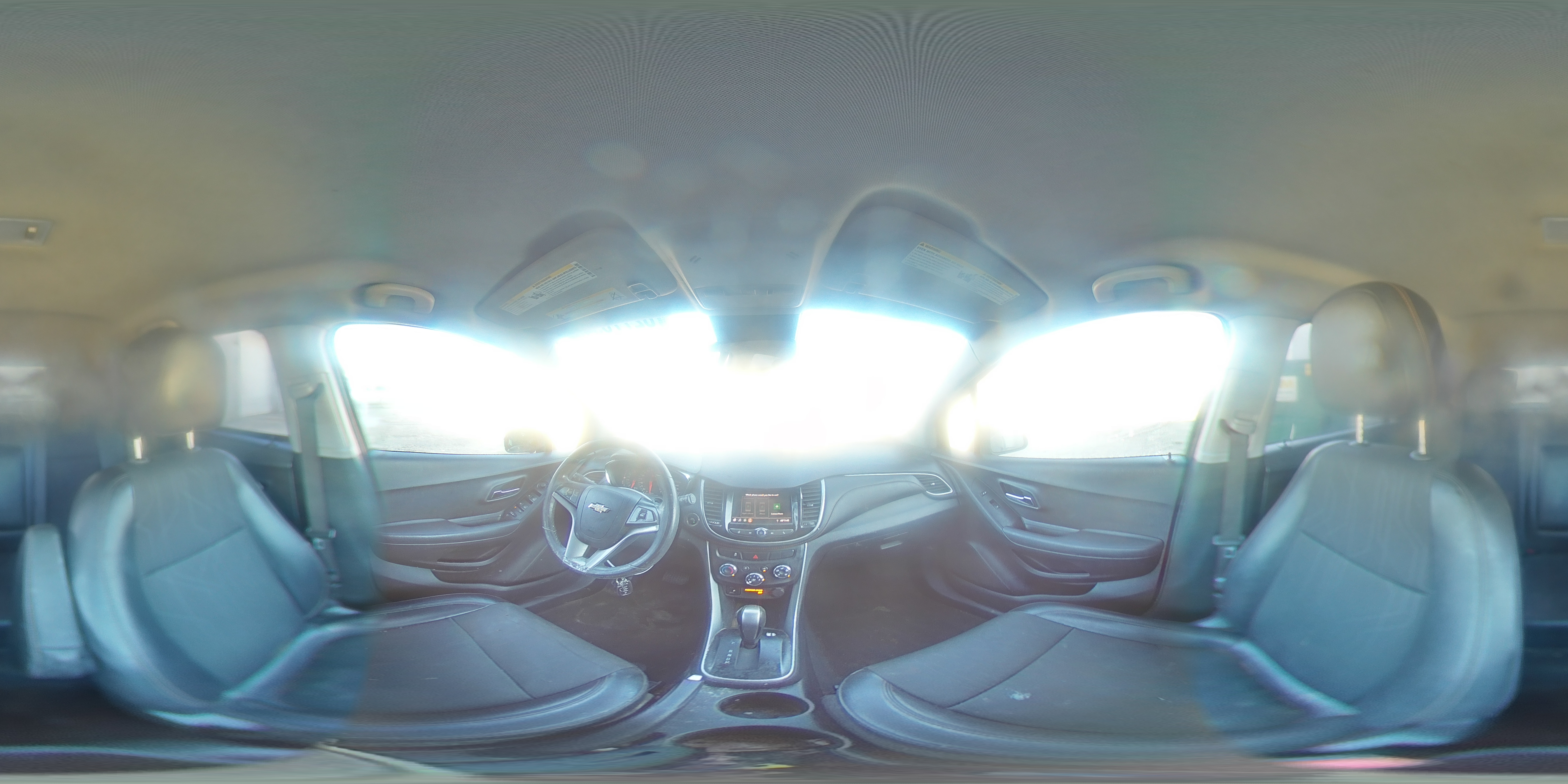 2020 Chevrolet Trax 1Lt VIN: KL7CJLSB4LB036418 Lot: 82776945