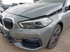 2023 BMW 118I SPORT AUTO  for sale at Copart SANDWICH