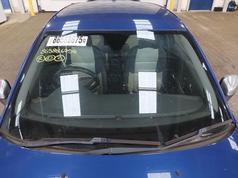 2009 VOLVO C30 SPORT 16V 