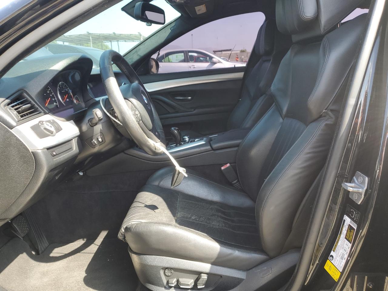 2013 BMW M5 VIN: WBSFV9C57DD095705 Lot: 85140665