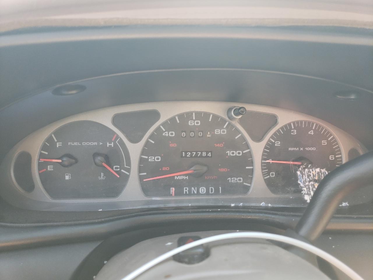 1999 Ford Taurus Se VIN: 1FAFP53U7XA202524 Lot: 90349055