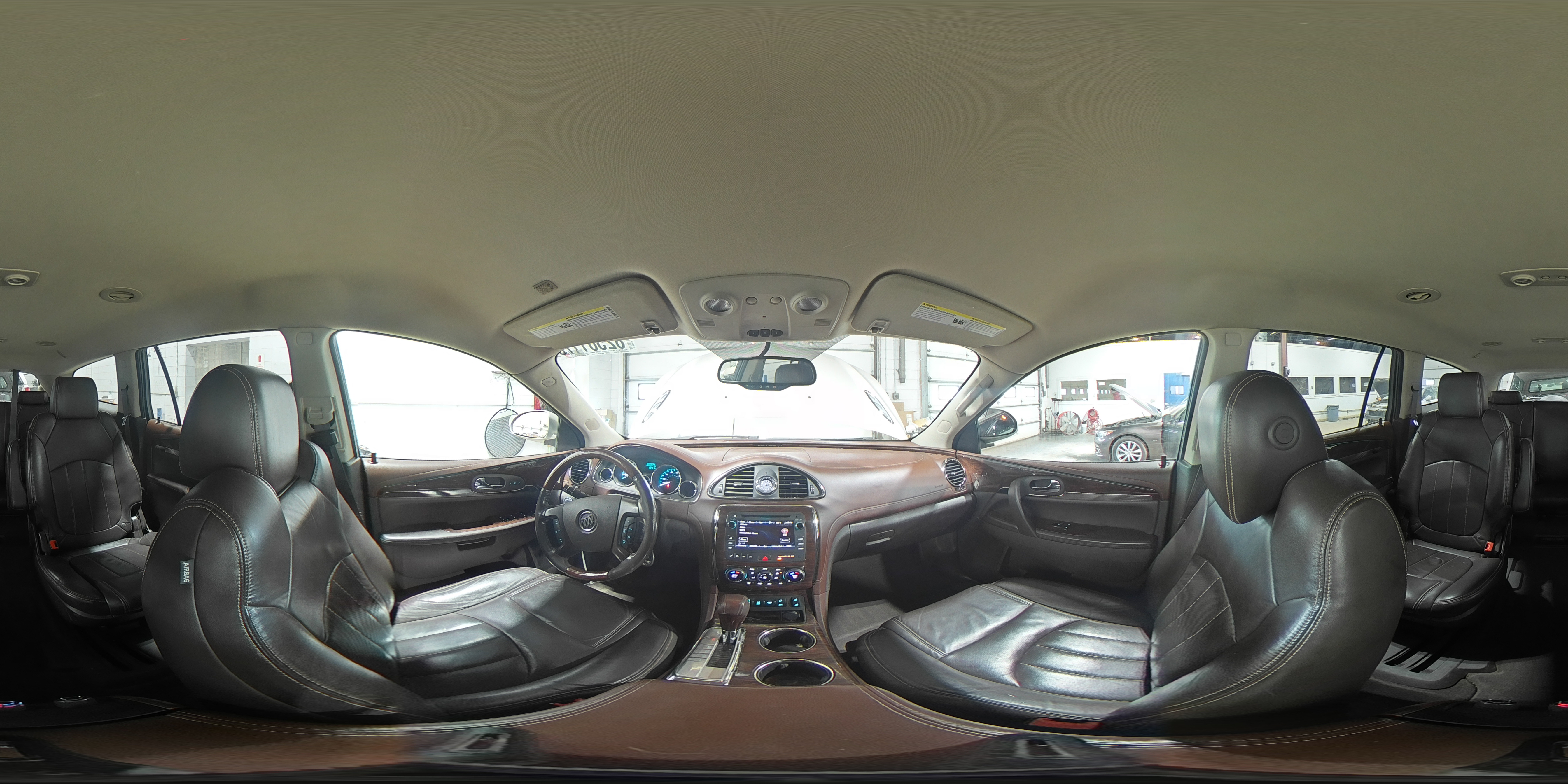 2013 Buick Enclave VIN: 5GAKVCKD5DJ105792 Lot: 82561175