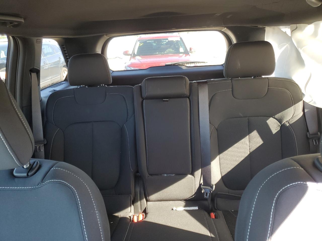 2024 Jeep Grand Cherokee Laredo VIN: 1C4RJHAG8RC205642 Lot: 85818625