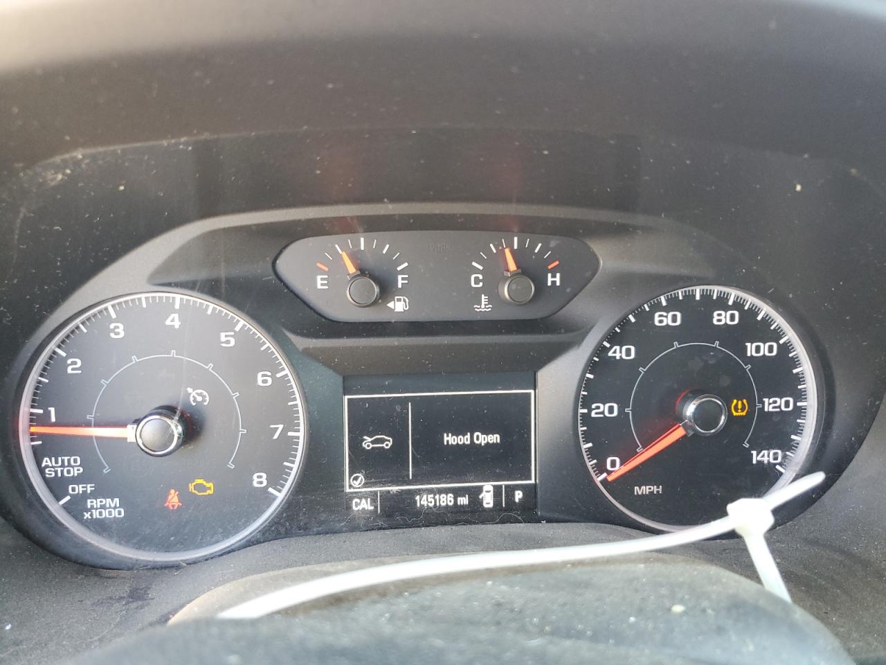 2017 GMC Acadia Sle VIN: 1GKKNKLA1HZ251244 Lot: 82674885