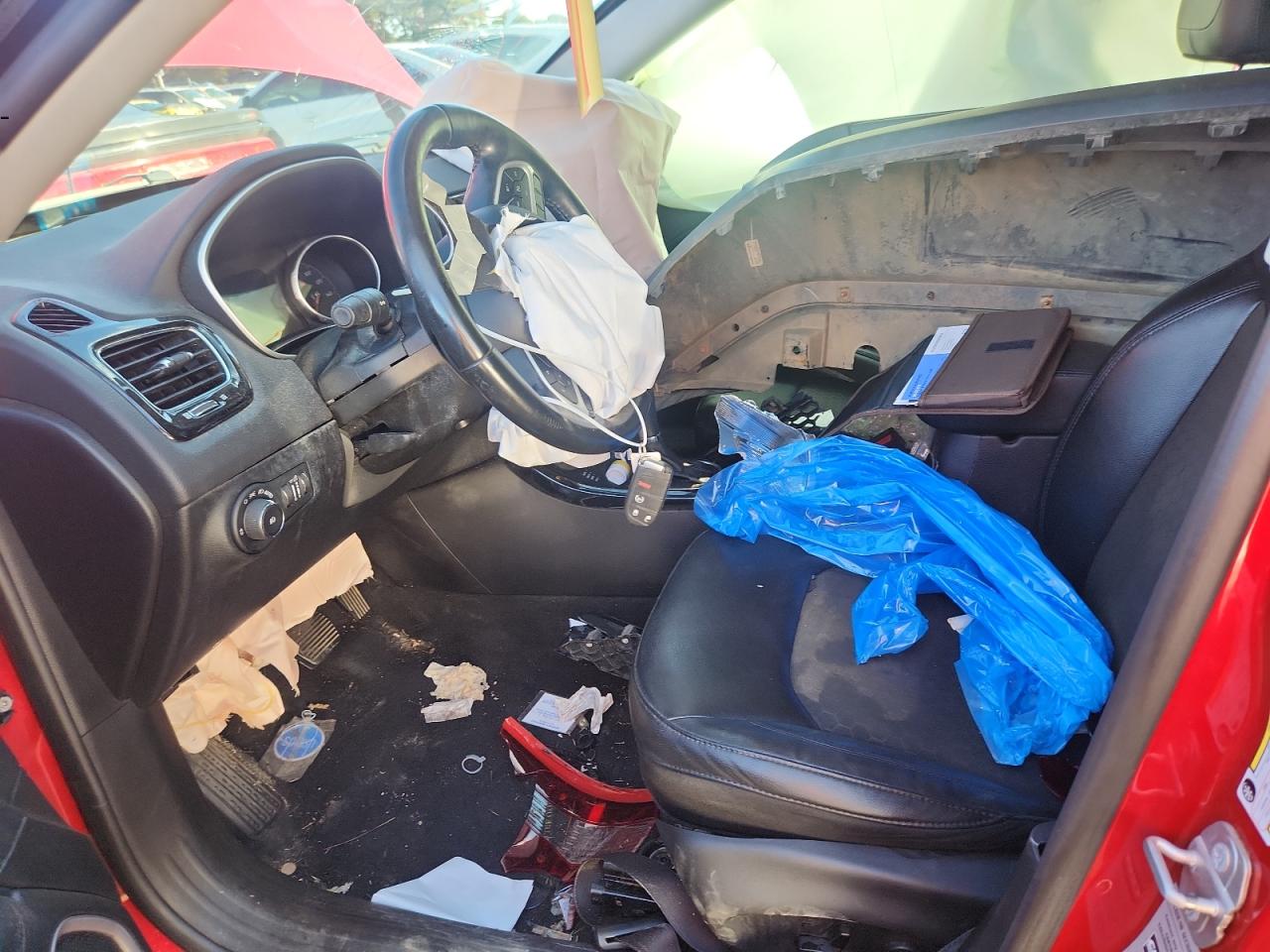 2019 Jeep Compass Latitude VIN: 3C4NJDBBXKT619610 Lot: 86515295