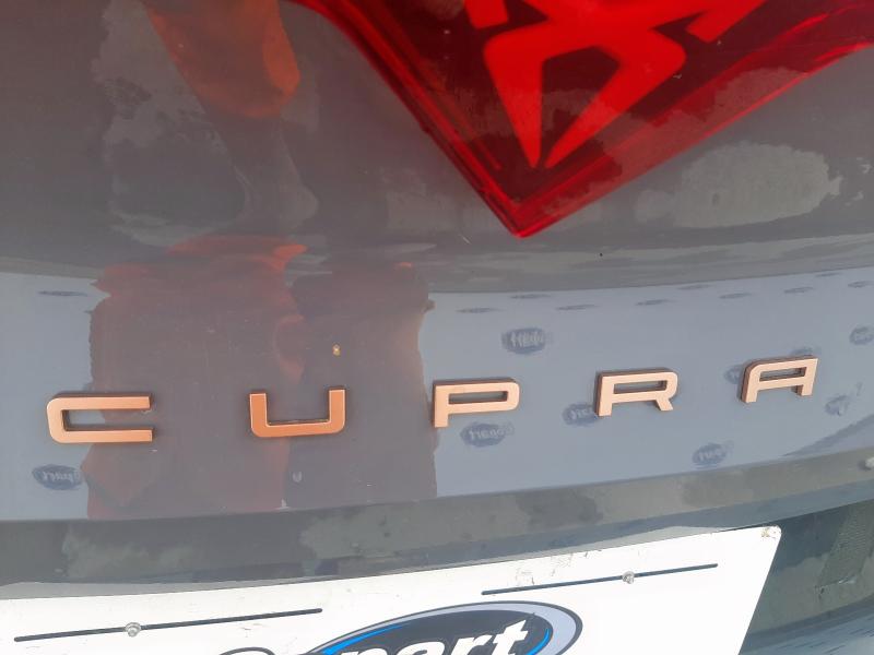 2024 CUPRA FORMENTOR 1.5 ETSI 150 V2 5DR DSG