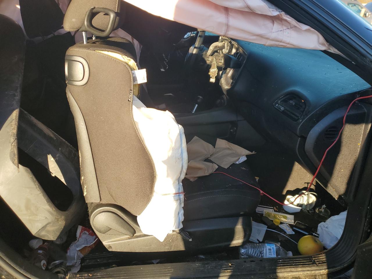 2015 Dodge Challenger R/T Scat Pack VIN: 2C3CDZFJ4FH798615 Lot: 82716915