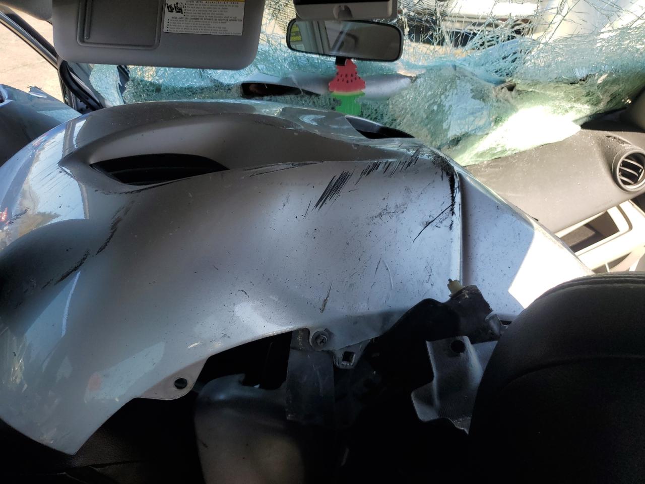 2010 Toyota Rav4 VIN: JTMZF4DV9AD021202 Lot: 90715595