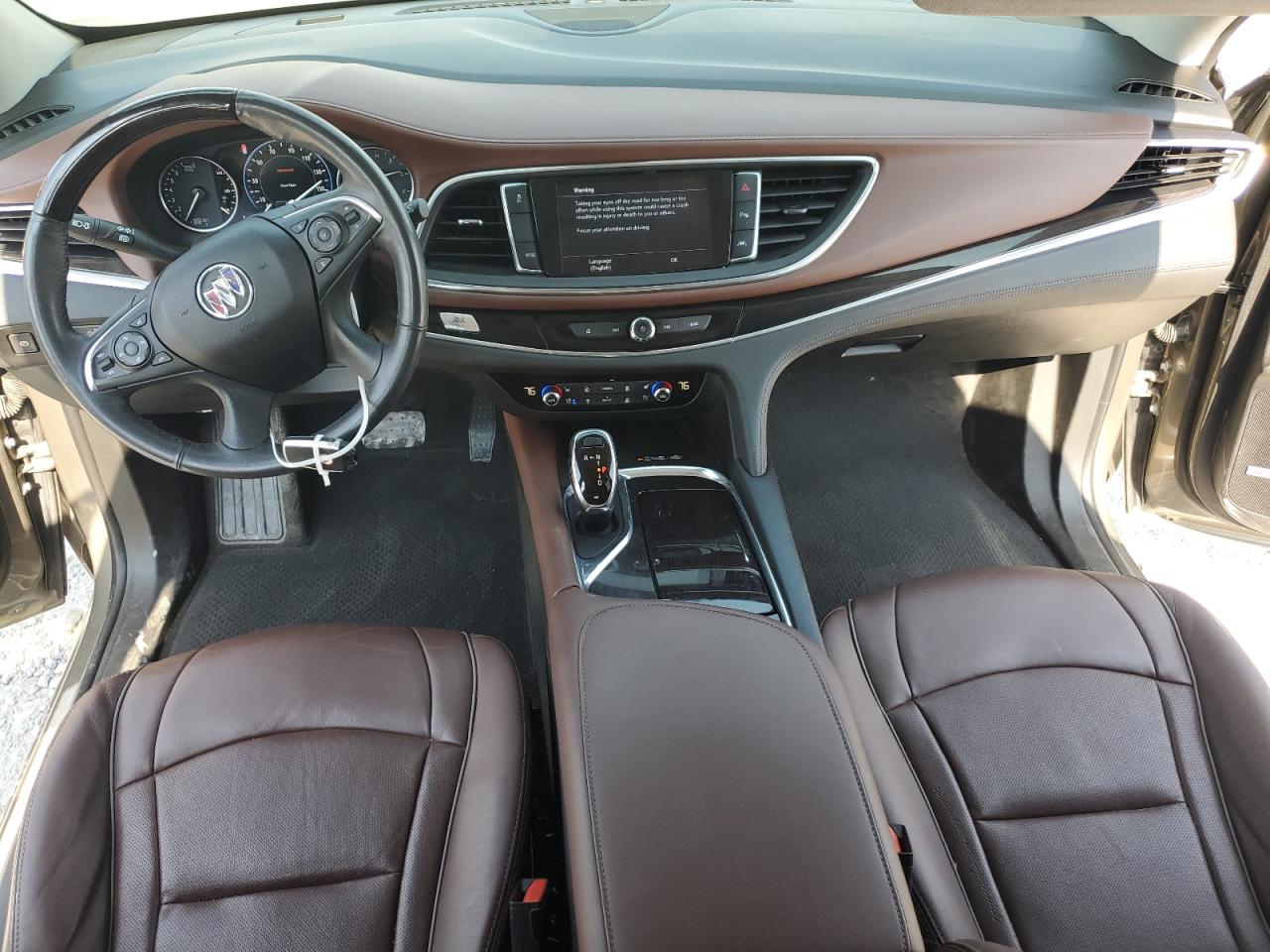 2020 Buick Enclave Avenir VIN: 5GAERDKW2LJ110259 Lot: 80459495