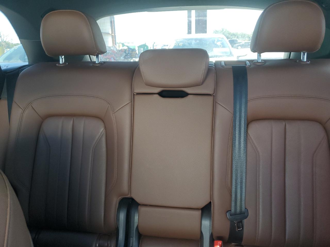 2018 Audi Q5 Premium Plus VIN: WA1BNAFY0J2018303 Lot: 86635315