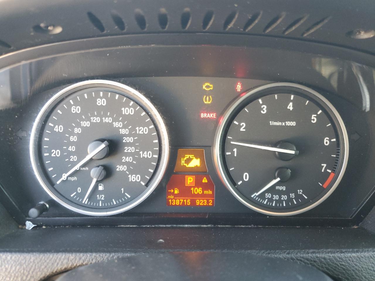 2012 BMW X5 xDrive35I VIN: 5UXZV4C5XCL986145 Lot: 89513725