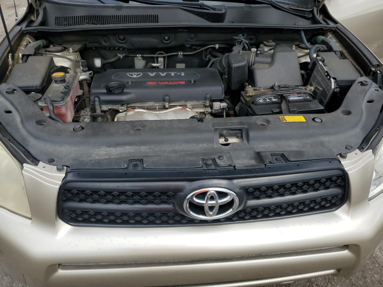 2008 Toyota Rav4 VIN: JTMZD33VX85102361 Lot: 85265785