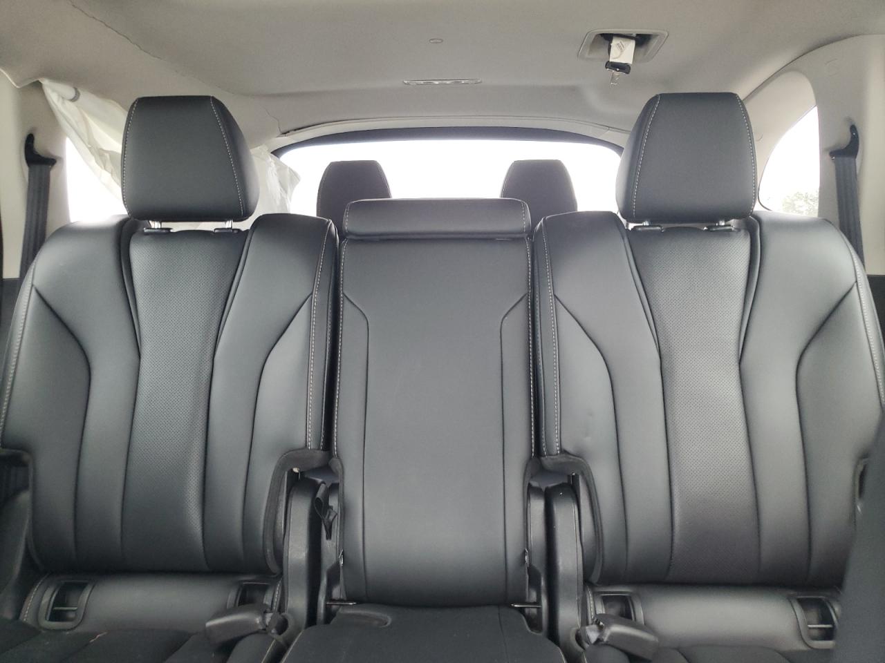 2023 Acura Mdx Technology VIN: 5J8YD9H44PL004128 Lot: 85320825