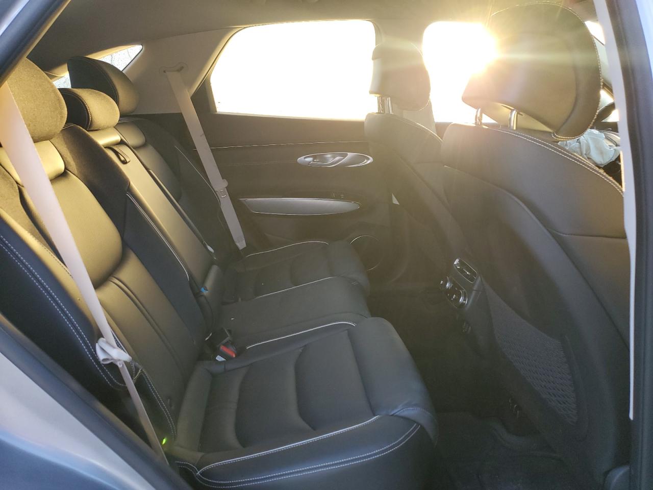 2024 Genesis Gv70 Advanced VIN: 5NMMCET14RH001711 Lot: 91408485