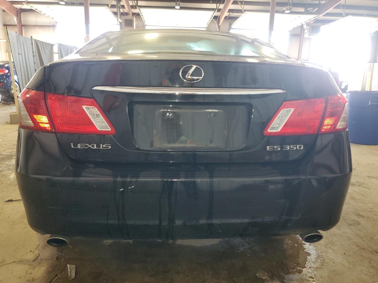 2008 Lexus Es 350 VIN: JTHBJ46G282226928 Lot: 85300995