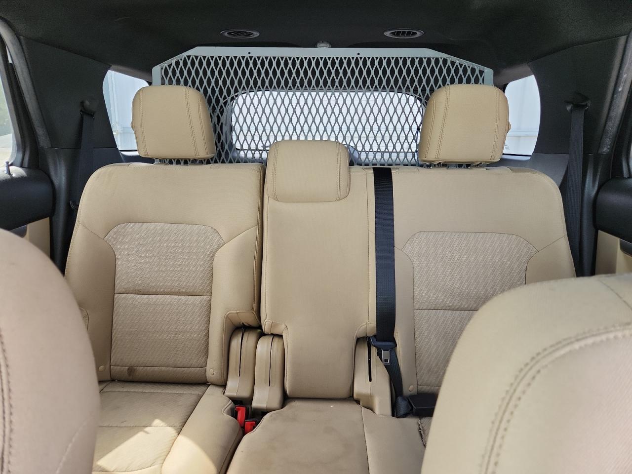 2017 Ford Explorer VIN: 1FM5K8B88HGC88446 Lot: 82308925