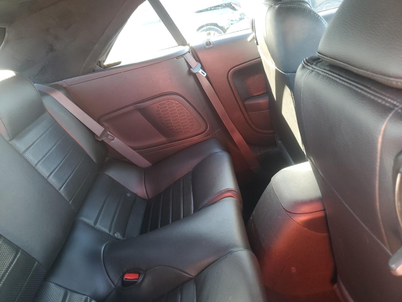 2009 Ford Mustang Gt VIN: 1ZVHT85H395123053 Lot: 86264815