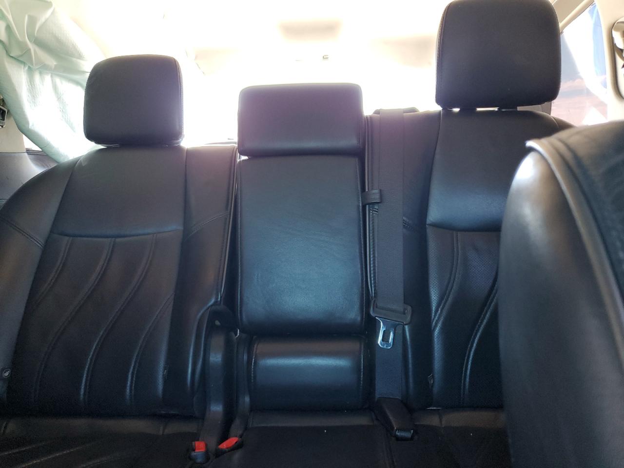 2015 Infiniti Qx60 VIN: 5N1AL0MN3FC552581 Lot: 84834515