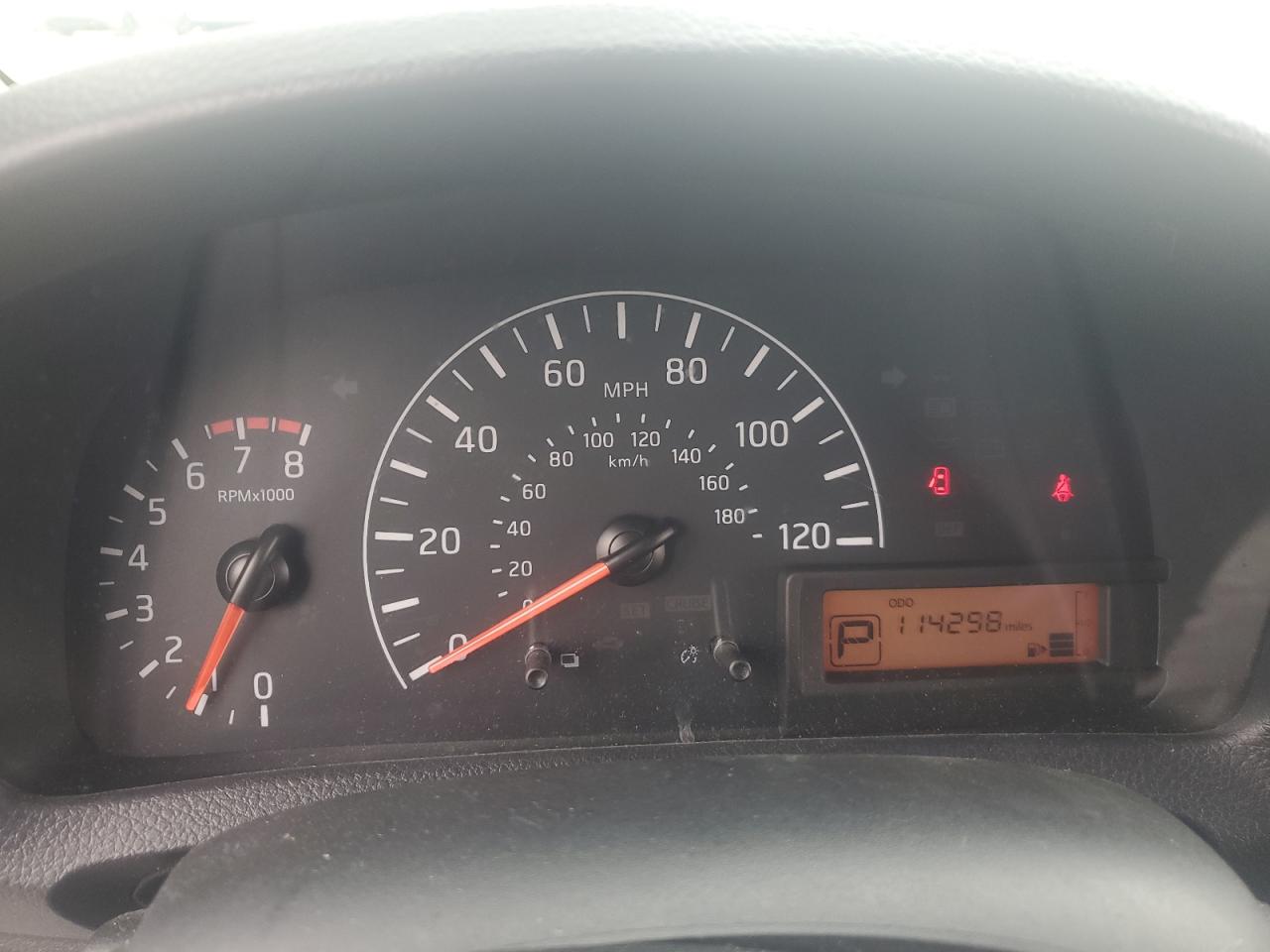 2020 Nissan Nv200 2.5S VIN: 3N6CM0KN4LK708000 Lot: 90086535