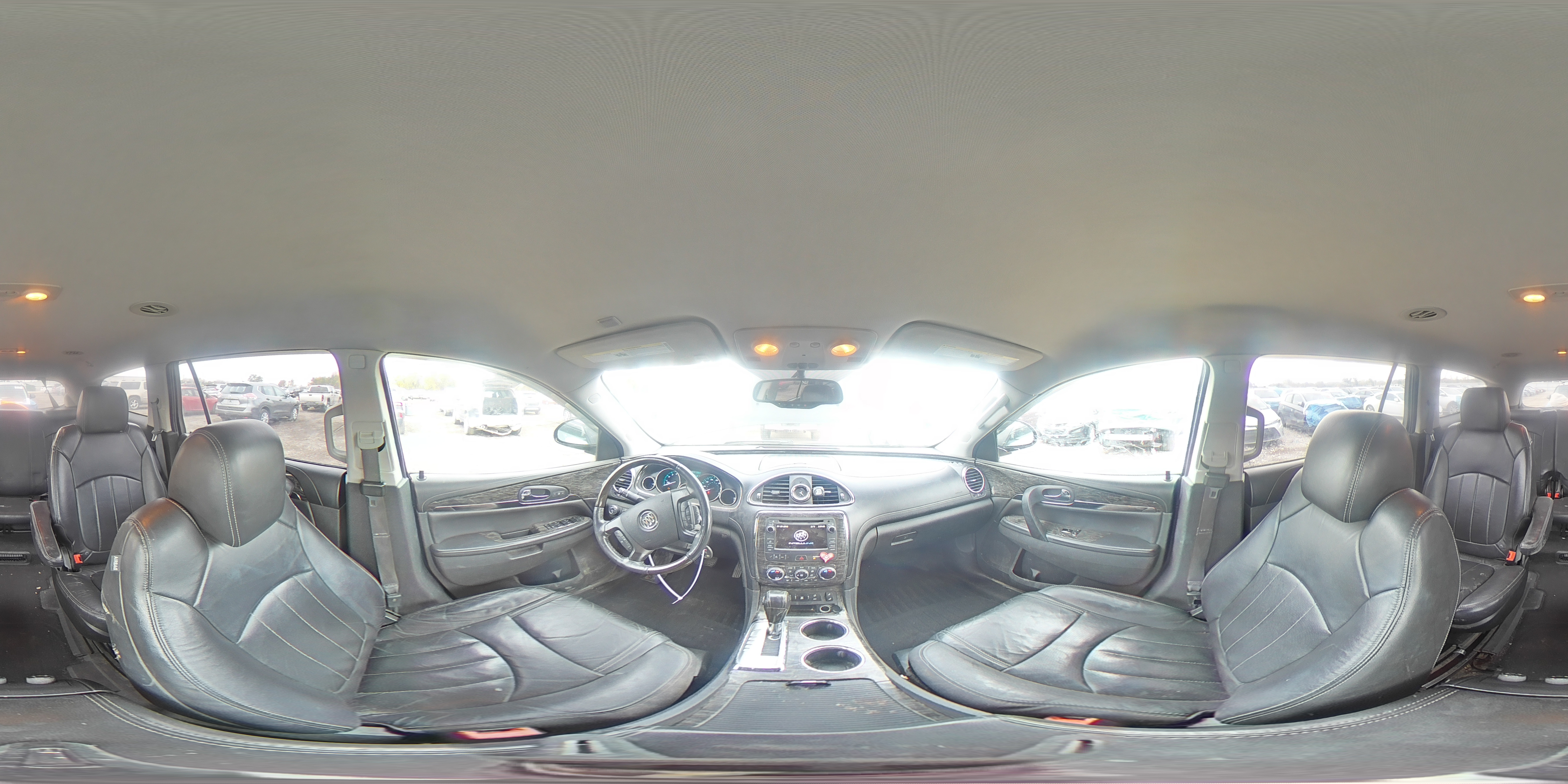 2013 Buick Enclave VIN: 5GAKVCKD8DJ178204 Lot: 90369475