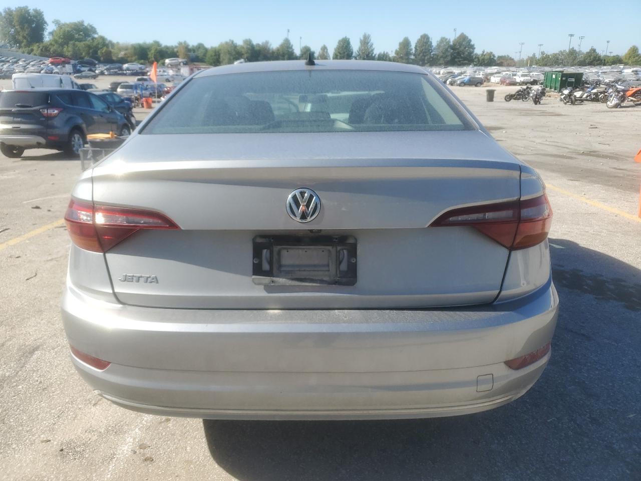 2019 Volkswagen Jetta S VIN: 3VWC57BU6KM171579 Lot: 85863615