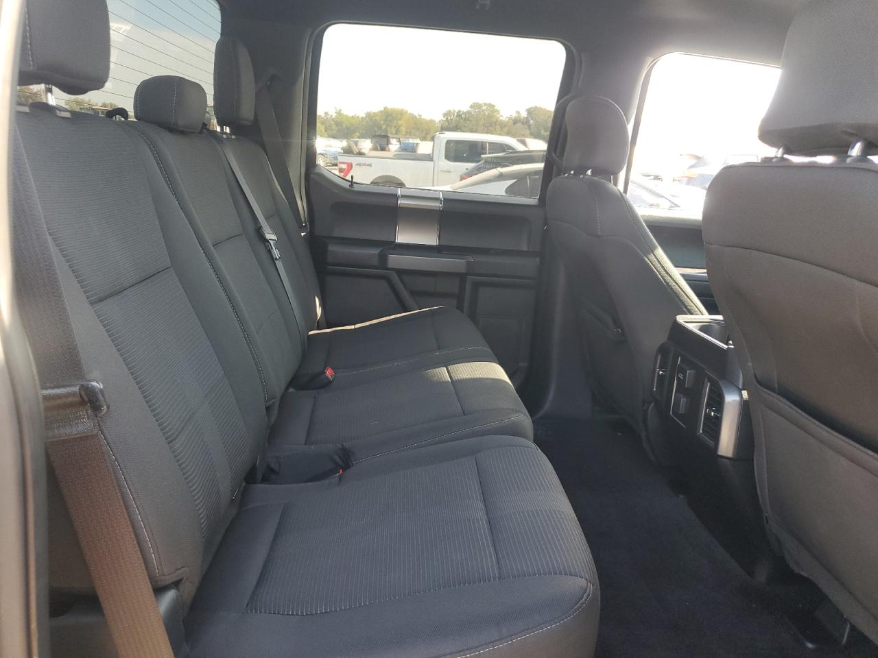 2016 Ford F150 Supercrew VIN: 1FTEW1EF4GFC06257 Lot: 86631965