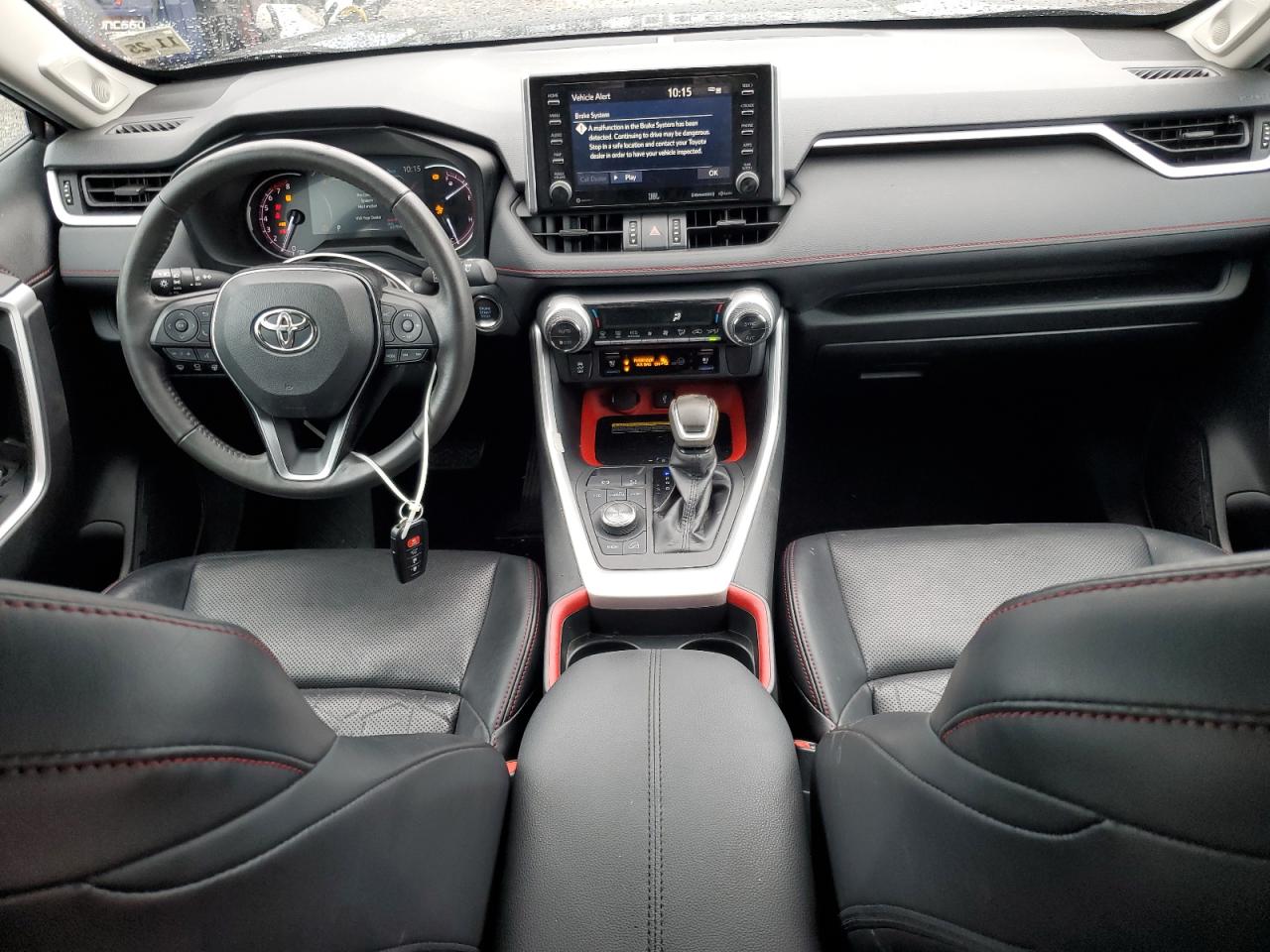 2020 Toyota Rav4 Adventure VIN: 2T3J1RFV6LC106589 Lot: 85299995