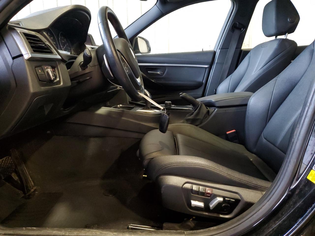 2018 BMW 330 I VIN: WBA8B9G55JNV11479 Lot: 86147485