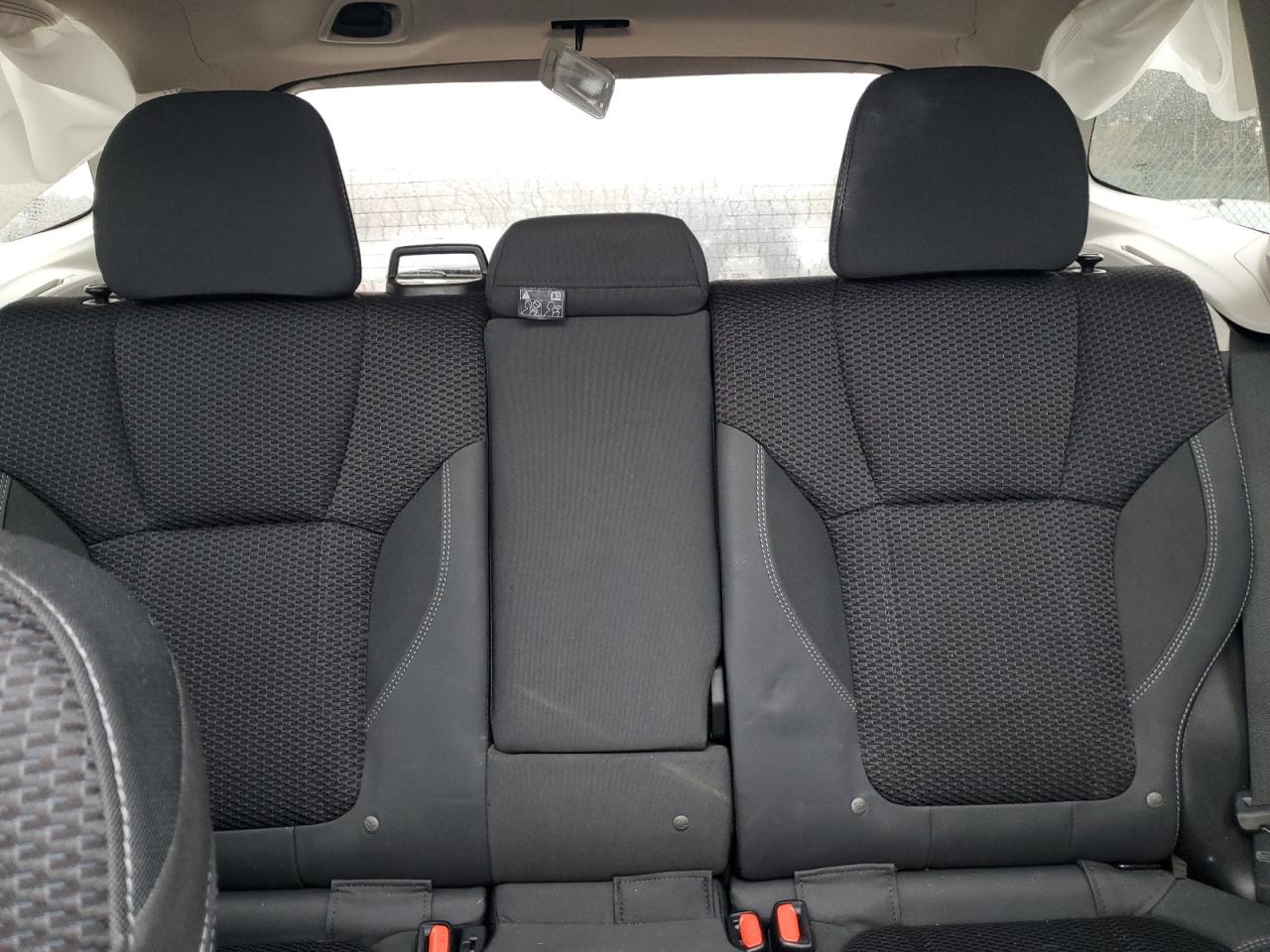 2021 Subaru Forester Premium VIN: JF2SKAFC2MH427232 Lot: 90551305