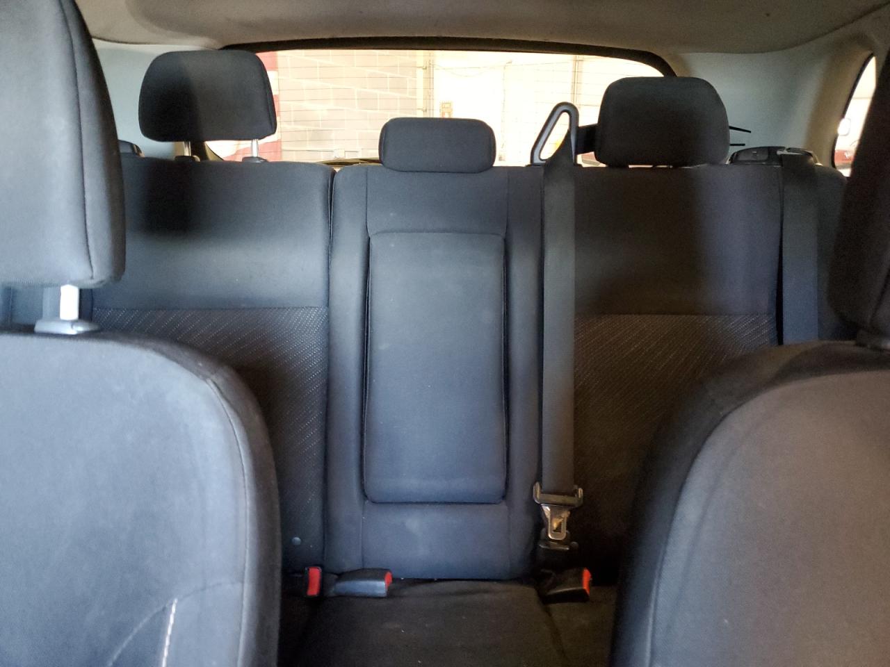 2013 Mitsubishi Outlander Sport Se VIN: 4A4AP4AU6DE009540 Lot: 82650395