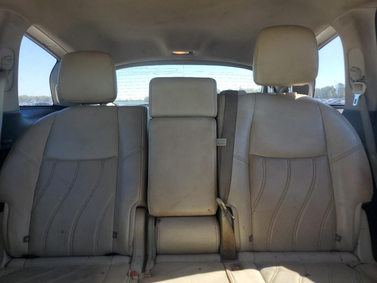 2015 Infiniti Qx60 VIN: 5N1AL0MM5FC503342 Lot: 90458135