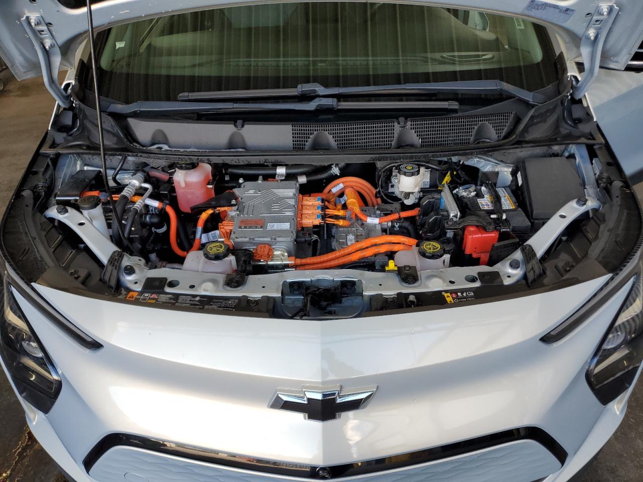 2023 Chevrolet Bolt Ev 2Lt VIN: 1G1FX6S06P4189044 Lot: 86698975