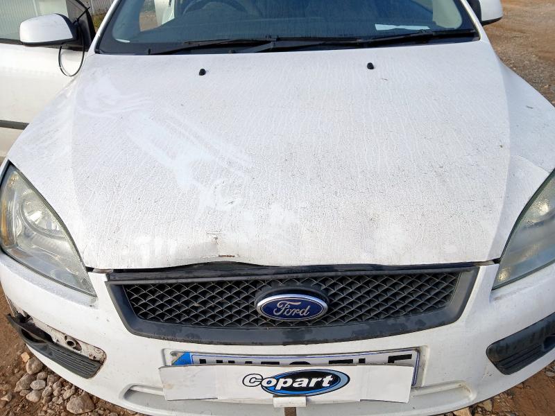 2006 FORD FOCUS SPORT S 