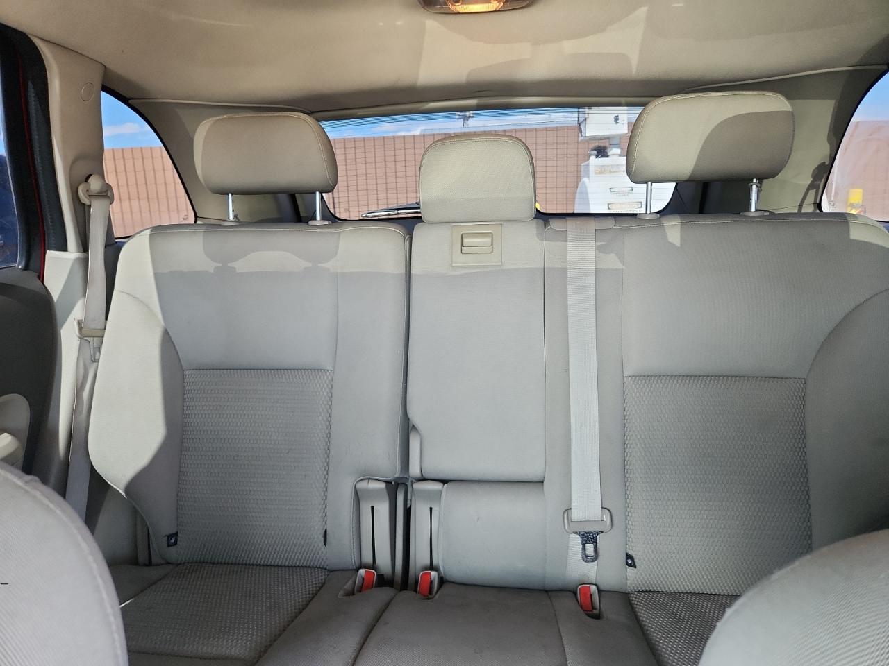 2008 Ford Edge Se VIN: 2FMDK36C18BA53424 Lot: 86102485