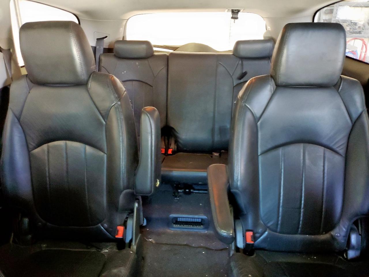 2012 Buic Enclave VIN: 5GAKRCED8CJ281931 Lot: 86087115