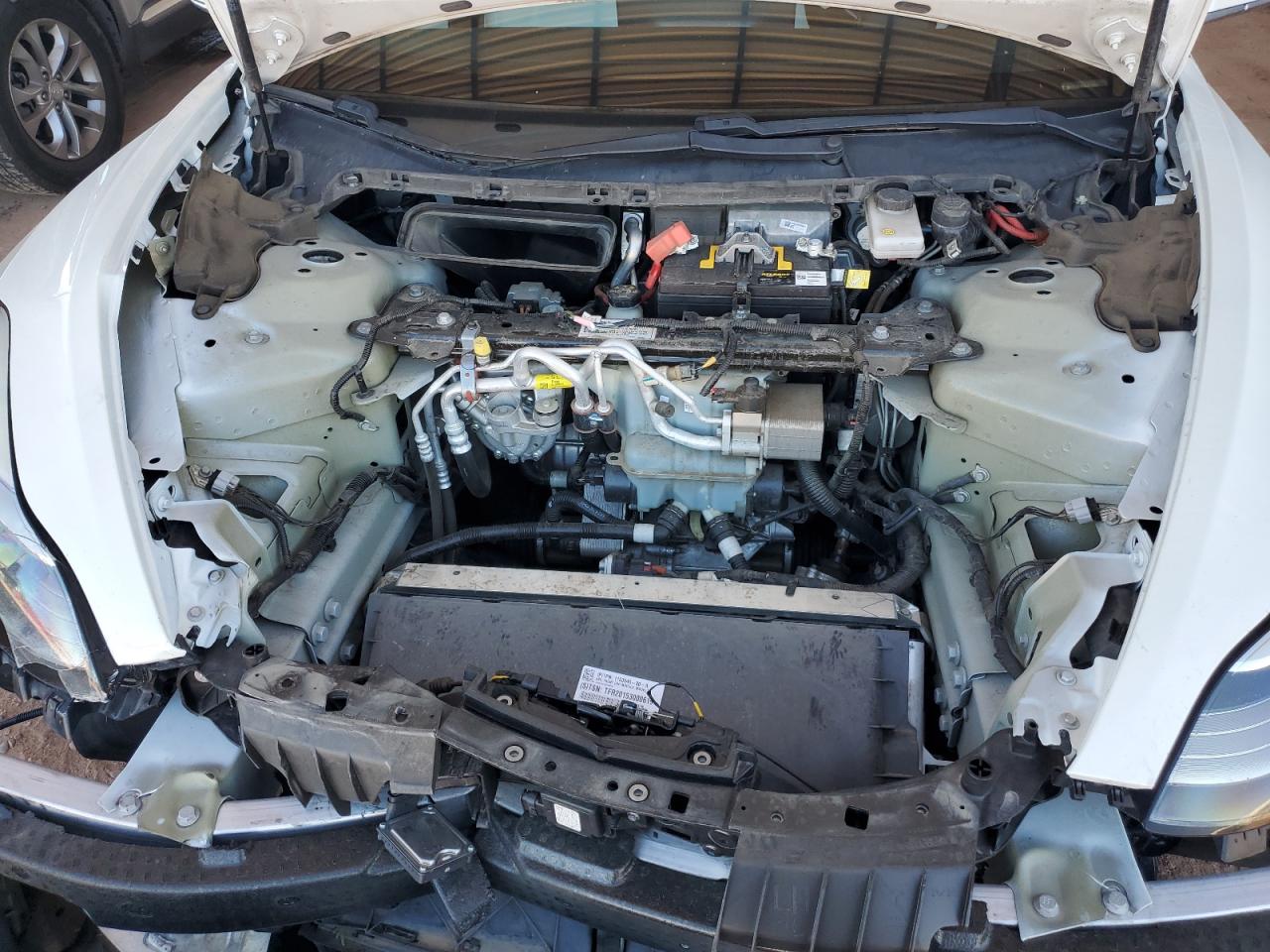 2020 Tesla Model 3 VIN: 5YJ3E1EB8LF719811 Lot: 81847855