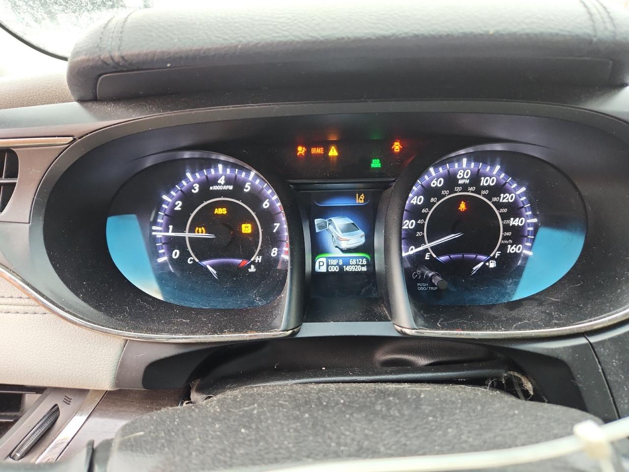 2017 Toyota Avalon Xle VIN: 4T1BK1EB2HU254926 Lot: 90006355